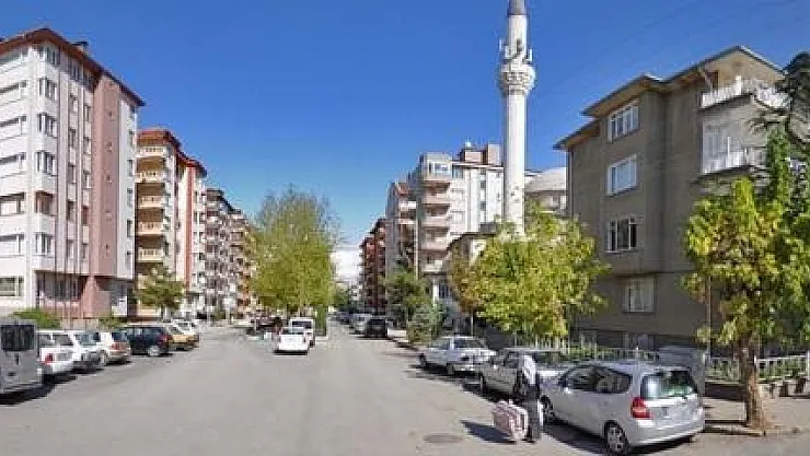 Afyon'da Bir Hafta Sürecek Çalışma! Sürücüler Dikkat: Araç Park Etmeyin