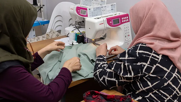 Afyon'da Bu Merkezlerde Kurslar Ücretsiz…