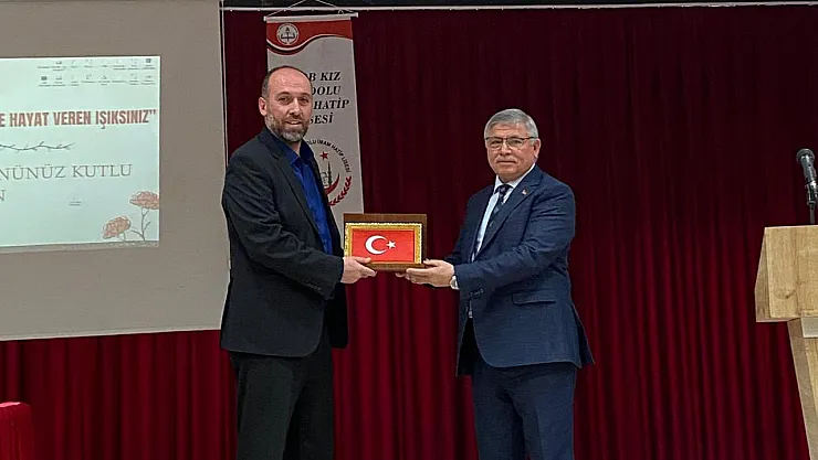 Afyon'da Çevre Duyarlılığı İçin Üst Düzey Toplantı
