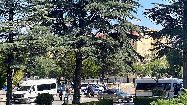 Afyon'da Cinayet Olayında Can Kaybı 3'e Yükseldi