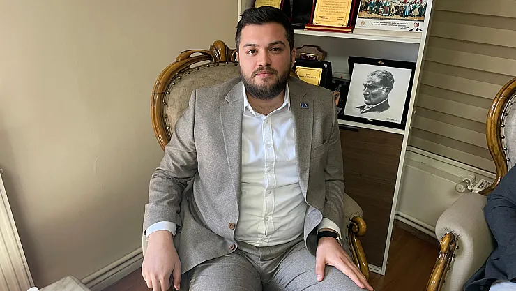Afyon'da Dedikoduya Son! Demiray: Resmi Olmayan Bilgiye İtibar Etmeyiz!