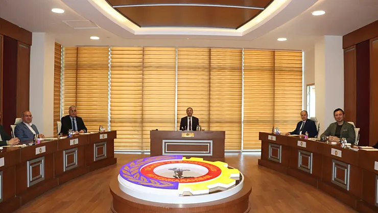 Afyon'da Dev Organizasyon İçin Geri Sayım Başladı