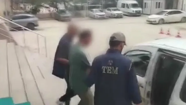 Afyon'da Düğmeye Basıldı: 50 İlde Eş Zamanlı FETÖ Operasyonu!