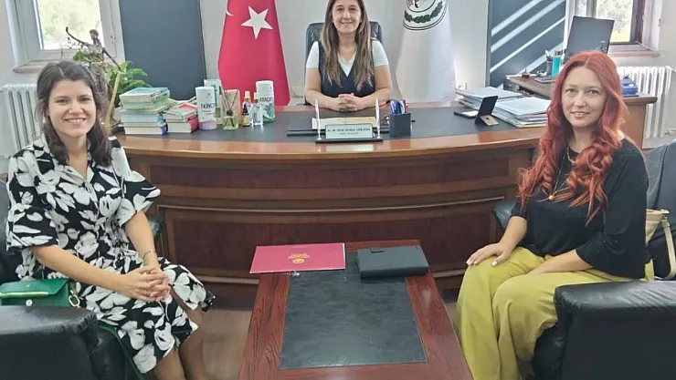 Afyon'da Eczacılardan Sonra Avukatlar da AFLORA İndiriminde