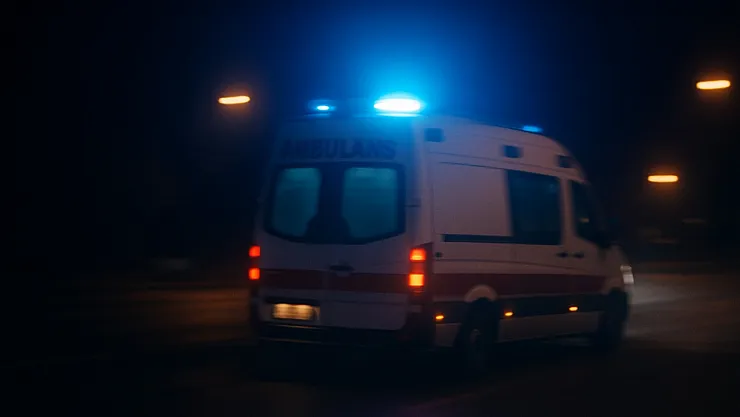 Afyon'da Evdeki Yemek Kâbusa Döndü: Hastanelik Oldular!