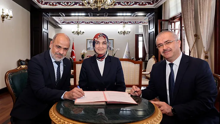 Afyon'da Evleneceklere Tam Destek! İşte Yararlanabileceğiniz İndirimler