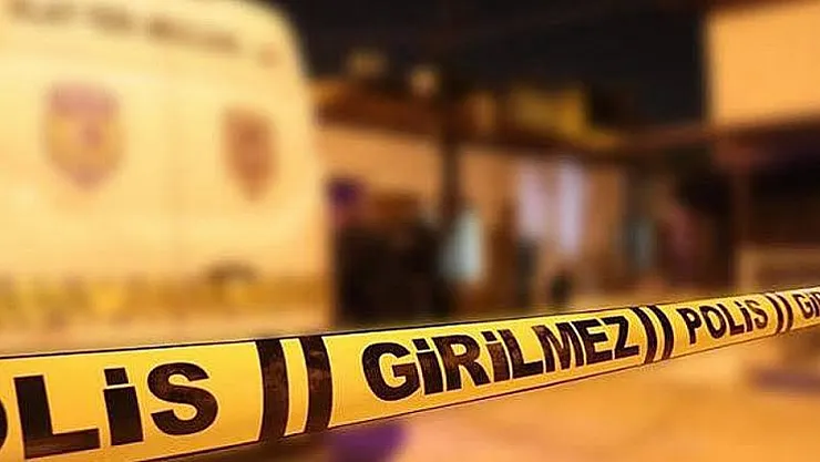 Afyon'da  Film Gibi Olay! Saldırı, Kavga, Yaralama...