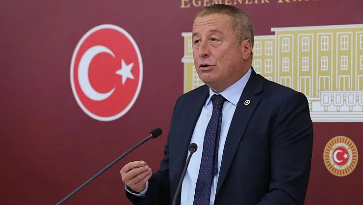 Afyon'da Fişleme İddiası: Muhalifler Takip Ediliyor Mu?