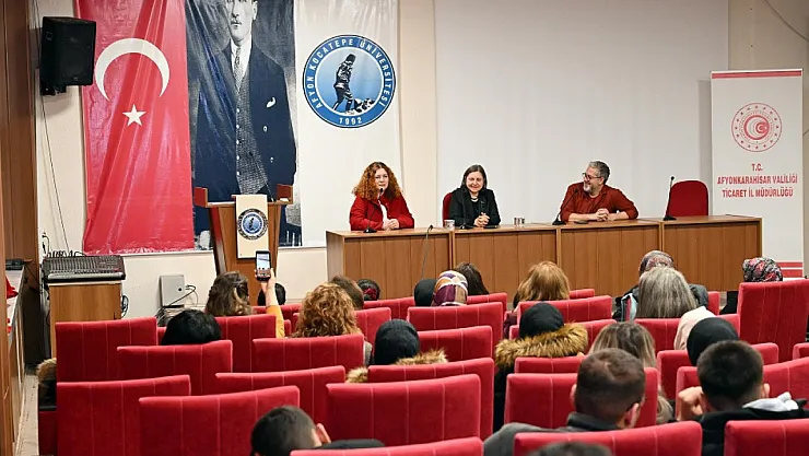 Afyon'da Günde 2 Buçuk Ton Çikolata Üretiliyor