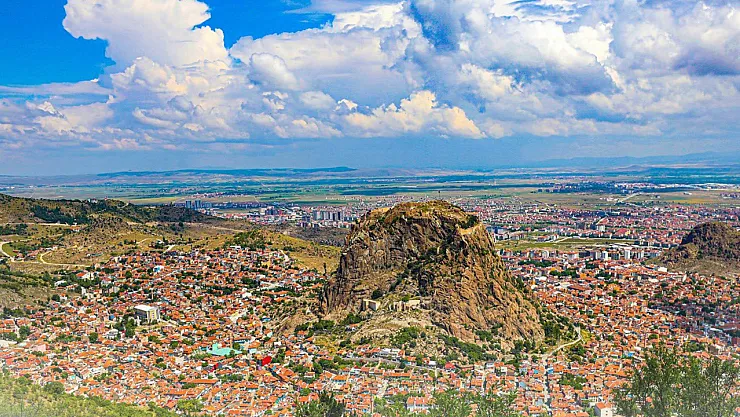 Afyon'da Hangi Cadde Kapanacak? İşte Detaylar!