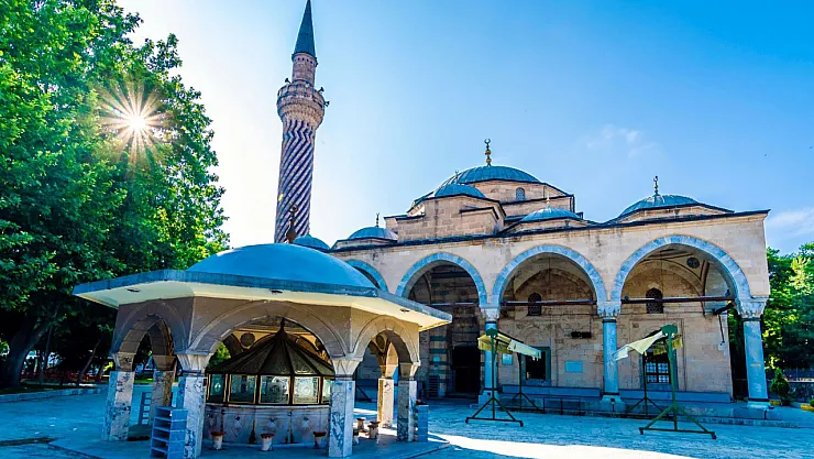 Afyon'da Hayır Çarşısı Kuruluyor