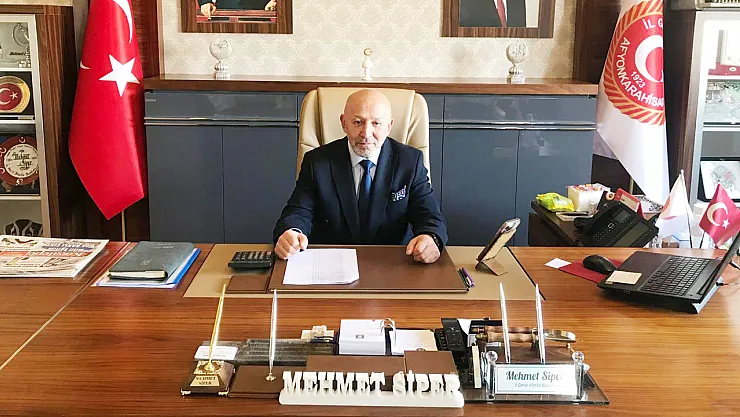 Afyon'da Hayvancılığı Ayağa Kaldıracak Proje Başlıyor
