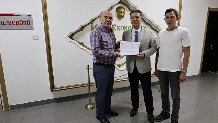 Afyon'da Hayvancılığın Standardı Yükseliyor