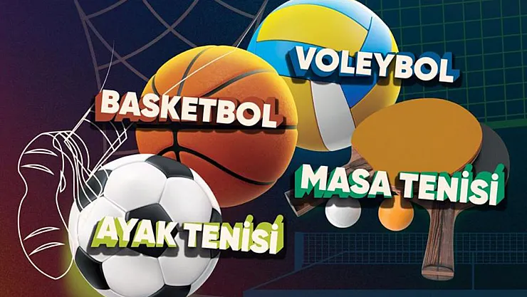 Afyon'da Kamu Çalışanları Sahaya İniyor