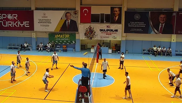 Afyon'da Kamu Çalışanları Sahaya Çıkıyor