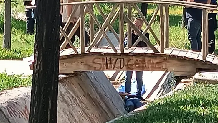 Afyon'da Kan Donduran Cinayette Sanıktan Şaşırtan Savunma!