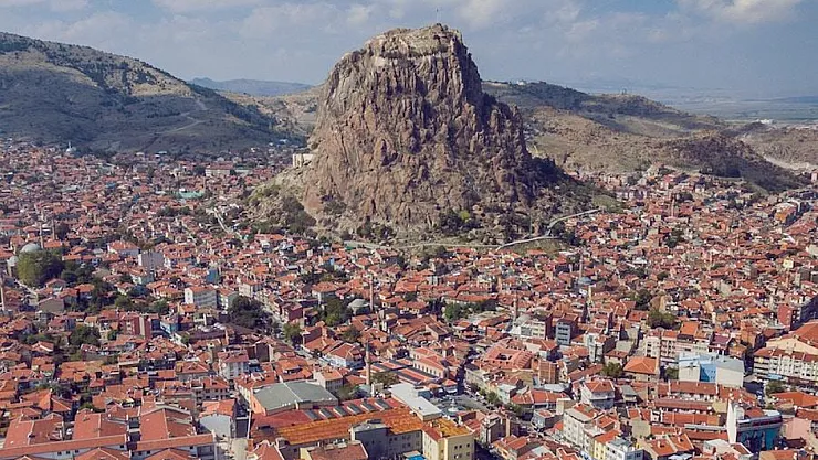 Afyon'da Kentsel Dönüşüm Çıkmazı: 2 Yıl Kaybedildi, Belediye Harekete Geçmedi!