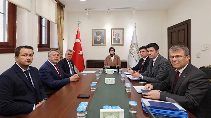 Afyon'da Köy Suları Mercek Altında: Yeni Projeler Geliyor!