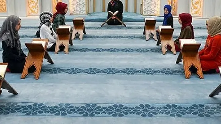 Afyon'da Liseli ve Üniversiteli Kızlara Yaz Sürprizi!