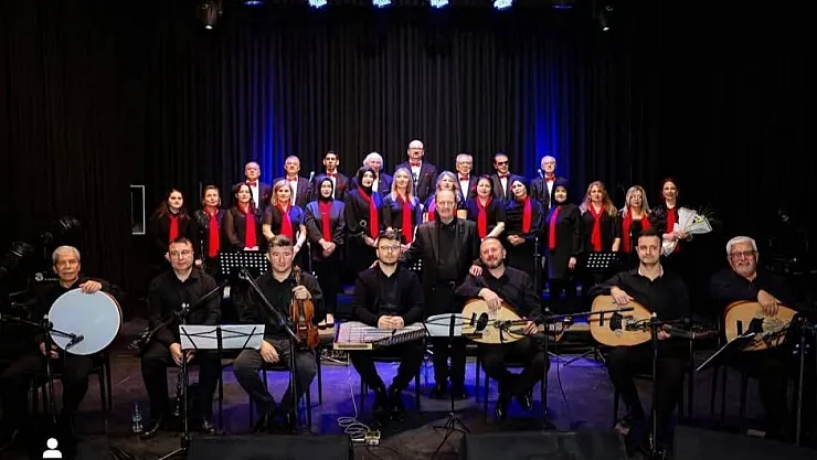 Afyon'da Nostalji Rüzgârı Esecek