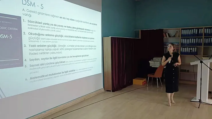 Afyon'da Sağlıklı Nesiller İçin Proje