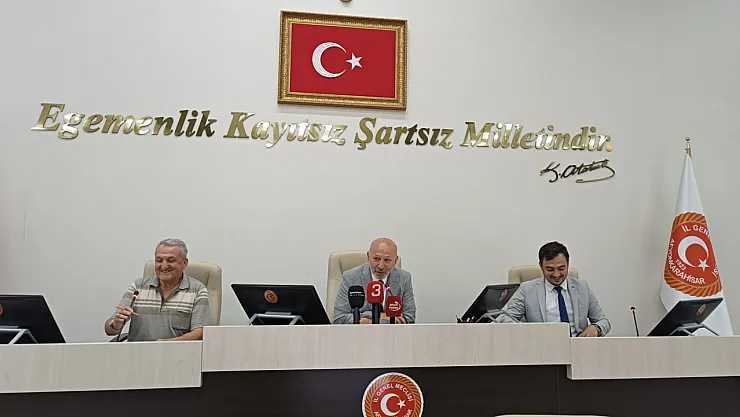 Afyon'da Sahipsiz Hayvanlar İçin Ödenek Tamam…