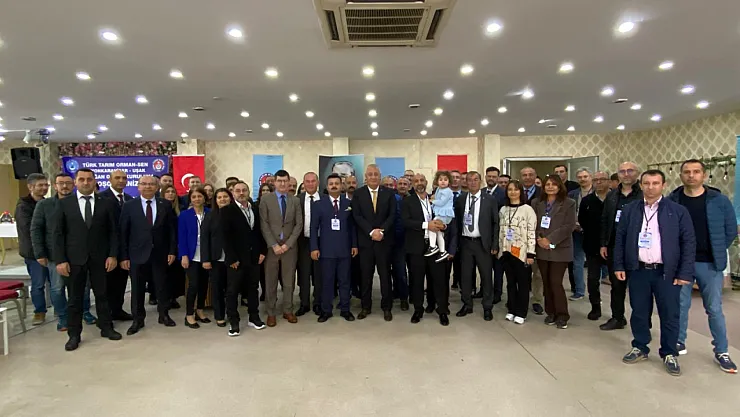 Afyon'da Sendikal Duruş: Bu Görev Şerefimizdir!