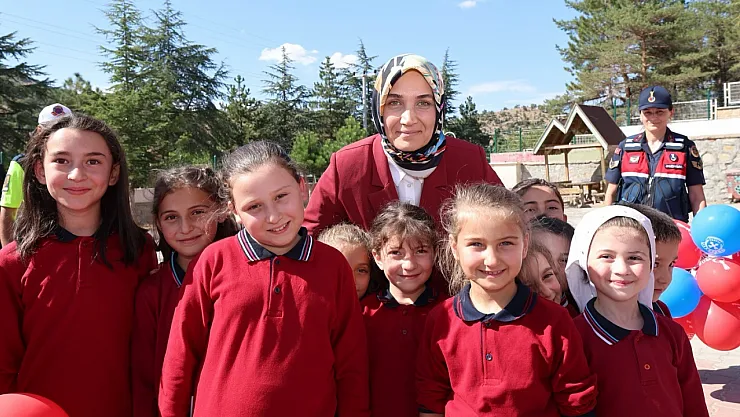 Afyon'da Servisler Mercek Altında: Vali Bizzat Denetledi