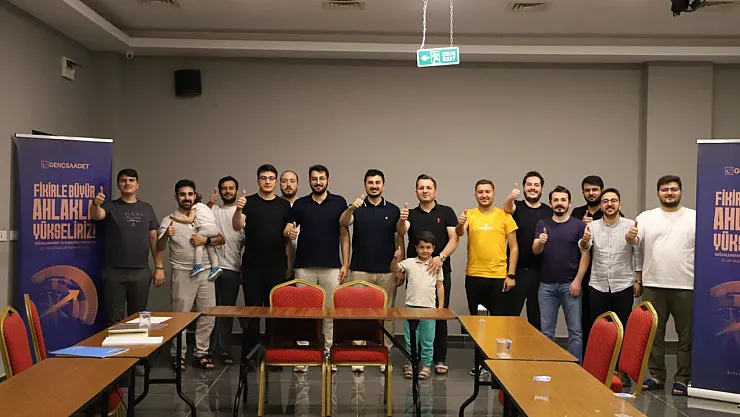 Afyon'da Stratejik Gençlik Hamlesi!