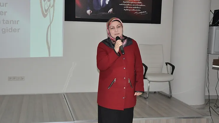 Afyon'da Takdir Edilen Müftü Yardımcısı Emekli Oluyor