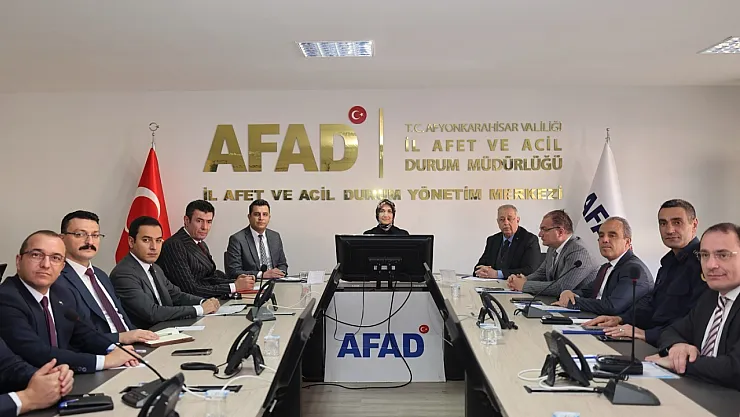 Afyon'da Trafikte Büyük Değişim! Yeni Dönemi Başlıyor