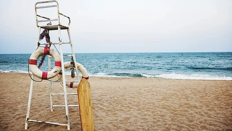 Afyon'da TSSF Onaylı Cankurtaran Yetiştirilecek