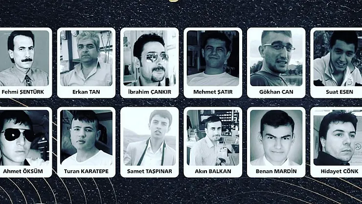 Afyon'da Ustalara Vefa: Mevlid-i Şerif Okunacak