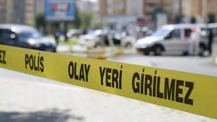 Afyon'da Üzücü Olay: Yaşlı Adam Havuzda Ölü Bulundu!