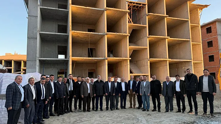 Afyon'da Yeni Hastane Ne Zaman Açılacak? İşte Son Durum!