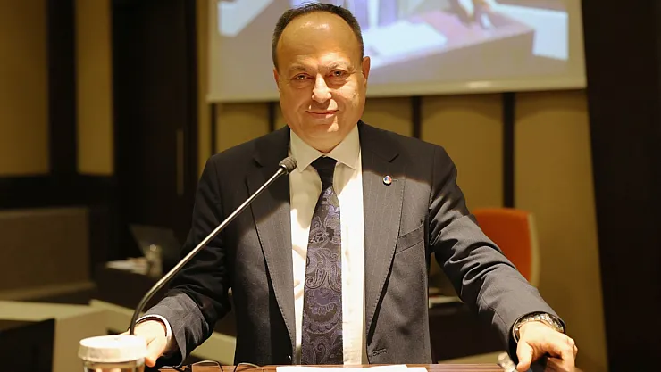 Afyon'da Yeşil OSB için doğalgaz müjdesi