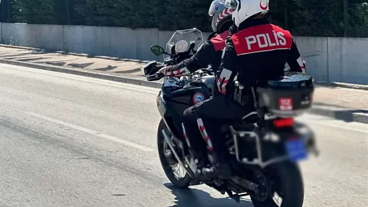 Afyon'da Yunus Ekipleri Kaza Yaptı