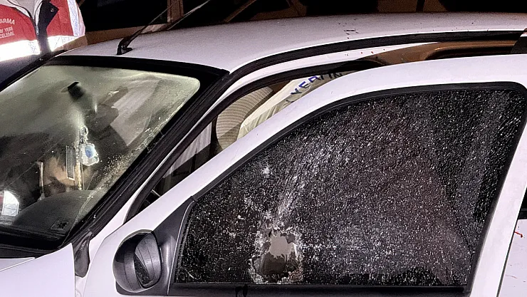 Afyon'daki Av Yolculuğu Faciayla Bitti