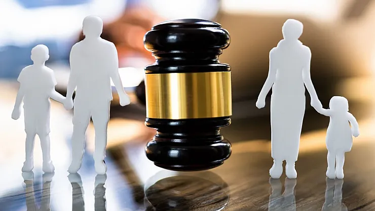 Afyon'daki Boşanma Rakamları Korkutucu Boyutta