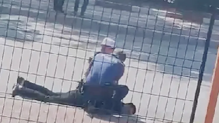 Afyon'daki Kanlı Hesaplaşmanın Detayları Ortaya Çıktı!