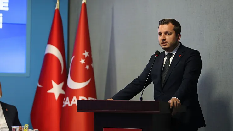 Afyon'dan Ankara'ya Sert Mesaj!