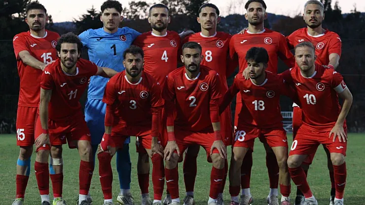 Afyon'dan Bir Sporcu Olimpiyatlar'da