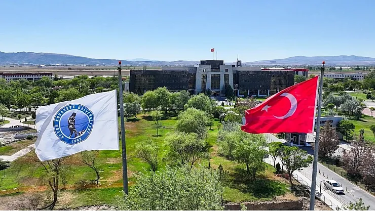 Afyon'dan Dünyaya: İklim Krizine Karşı Bilimsel Model