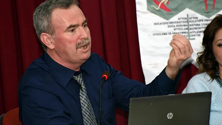 Afyon'dan Siyaset Bilimine Katkı Sağlayacak Bir Öykü