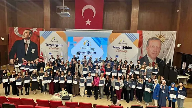 Afyon, Diyarbakır'da temsil edildi