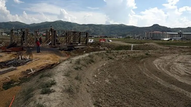Afyon Dünya Şampiyonası'na hazırlanıyor – Kocatepe Gazetesi
