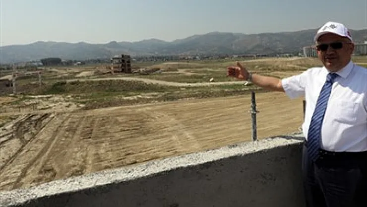 'Afyon dünyanın en iyi motokros parkuru'