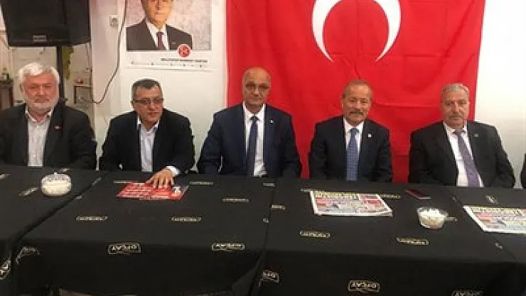 Afyon ehline emanet olacak – Kocatepe Gazetesi