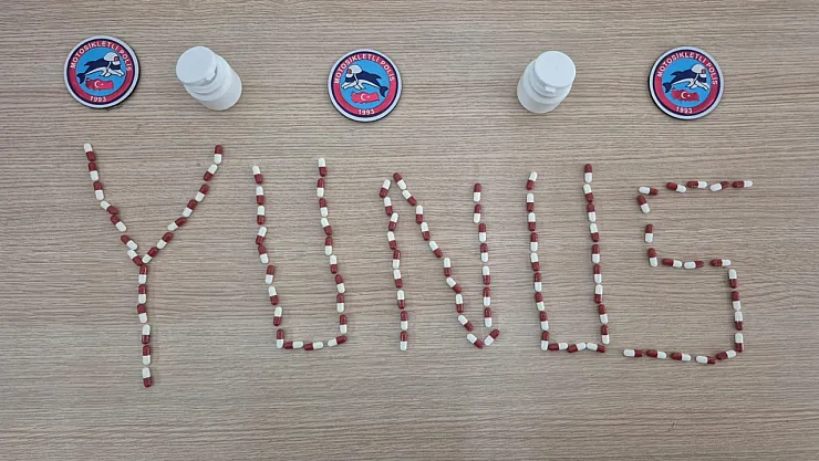 Afyon Emniyeti Suçlulara Göz Açtırmıyor