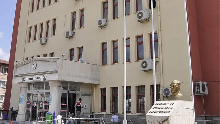 Afyon Fırıncı Cinayetinde İddia Makamı İki Sanığın Cezalandırılmasını İstedi